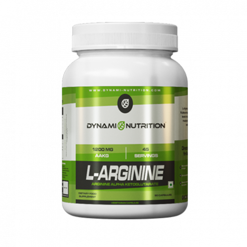 L-arginine